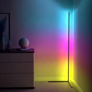 BlitzWolf BW-FLT1 Corner Floor Lamp