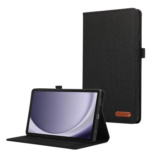 Samsung Galaxy Tab A9+ Case 11 inch 2023 SM-X210 Fabric Protective Cover