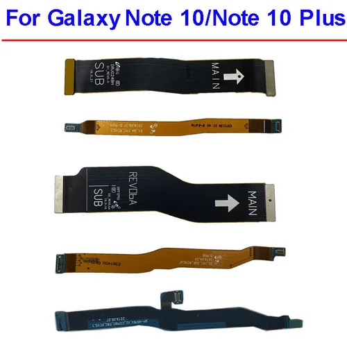 Samsung Note 10 Plus N975F N975U N976V N970F Wi-Fi Signal Antenna