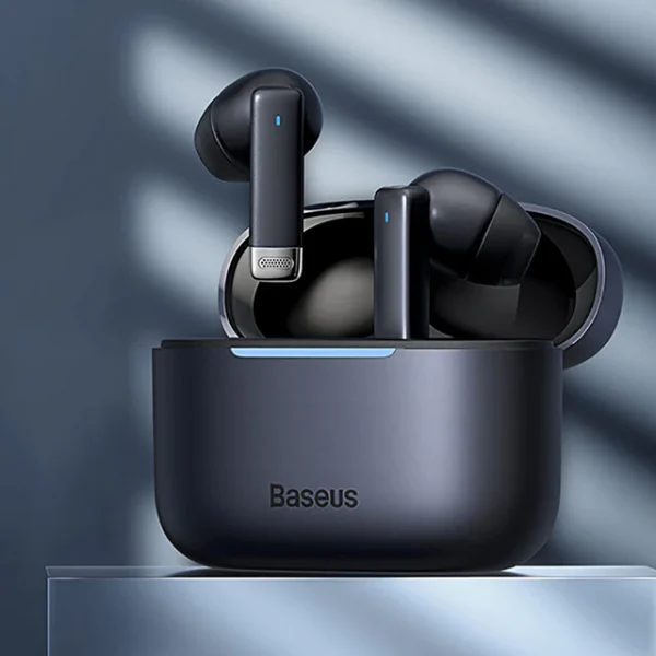 Baseus Bowie E9 Wireless Earphone Bluetooth 5 3 With 4 Mics Enc