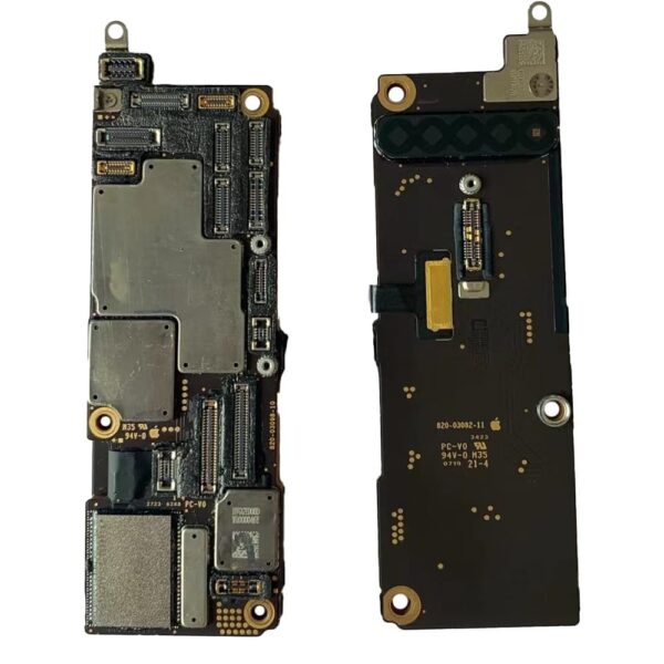 iPhone 15 Pro Max Motherboard Electronic Panel Circuits Unlocked Mainboard
