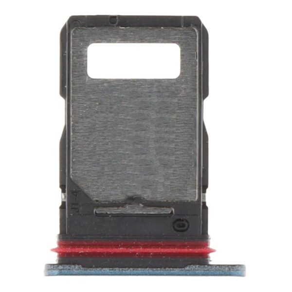 Motorola Edge 50 Fusion SIM Card Tray Socket Reader Holder Slot