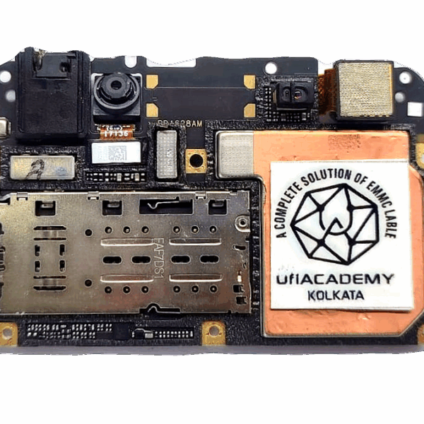 Vivo Y53s Motherboard Electronic Panel Circuits Unlocked Mainboard