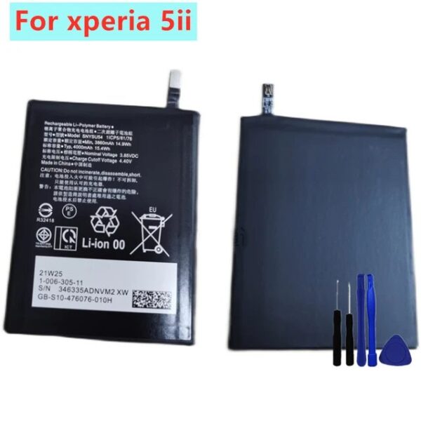 Sony Xperia 5 Mark 2 Original Battery mAh