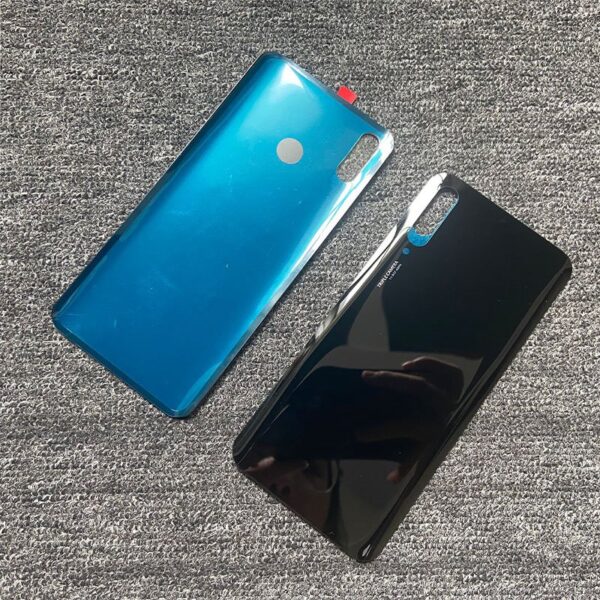 Huawei Y9s Back Battery Cover Housing Backshell Rear Back Cover Case Repair Parts