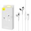 Baseus Encok C17 Type-C Lateral In-Ear Wired Earphone Bangladesh. Buy In BD.