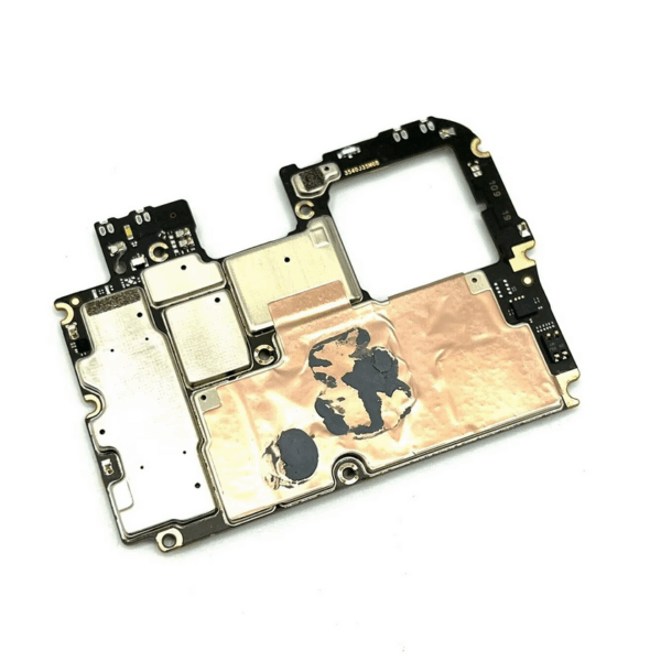 Xiaomi Mi 10T Pro 5G Motherboard Electronic Panel Circuits Unlocked Mainboard