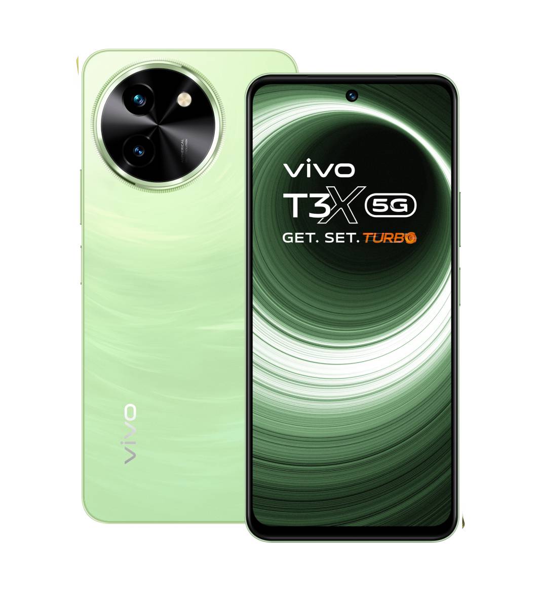 vivo T3x 5G (Used)