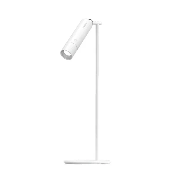 Momax Ql12 Snaplux Multi Functional Wireless Magnetic Night Light