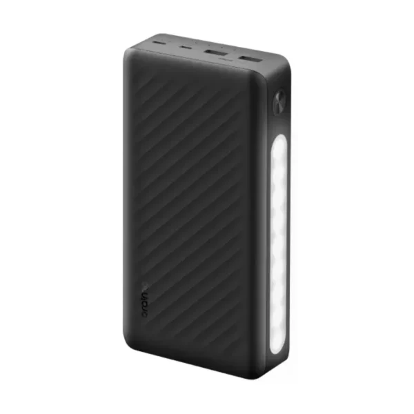 Oraimo Traveler 3 Lit 15w 27000mah Power Bank Opb 1270