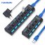 USB Hub 3.0 Hub USB 3 USB 2.0 Multi USB Splitter Power Adapter-used-mobile-photo-bangladesh-buy-sale-exchange-shop