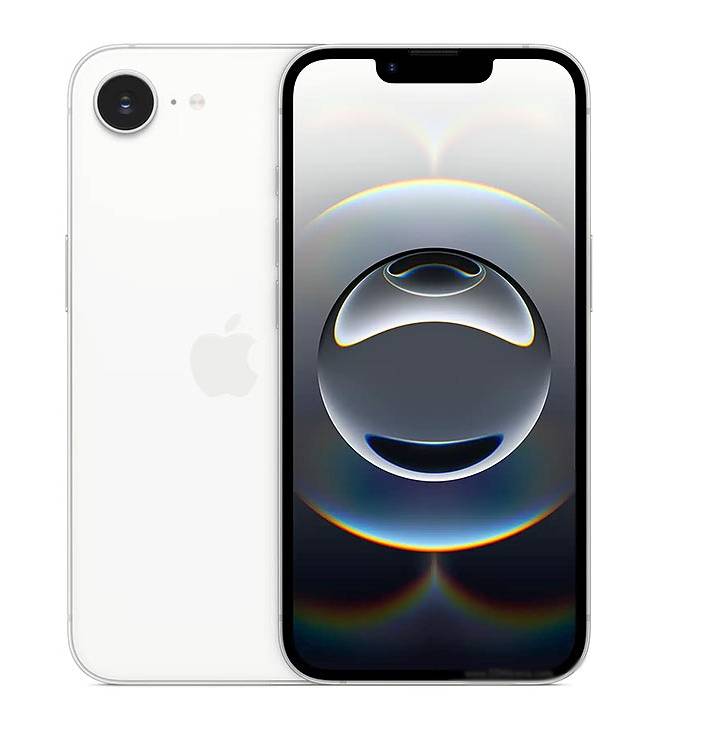 Apple iPhone 16e-used-mobile-photo-bangladesh-buy-sale-exchange-shop