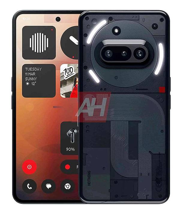 Nothing Phone (3a)-used-mobile-photo-bangladesh-buy-sale-exchange-shop