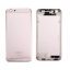 For oppo f1s Battery cover back rear door housing oppo a59 back frame glass parts