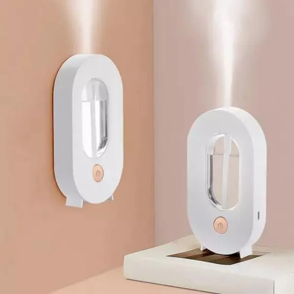 K 1111 Aromatherapy Diffusers With Refil Bangladesh