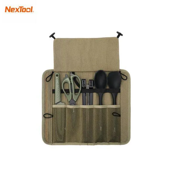Nextool Outdoor Cooking Set Bangladesh