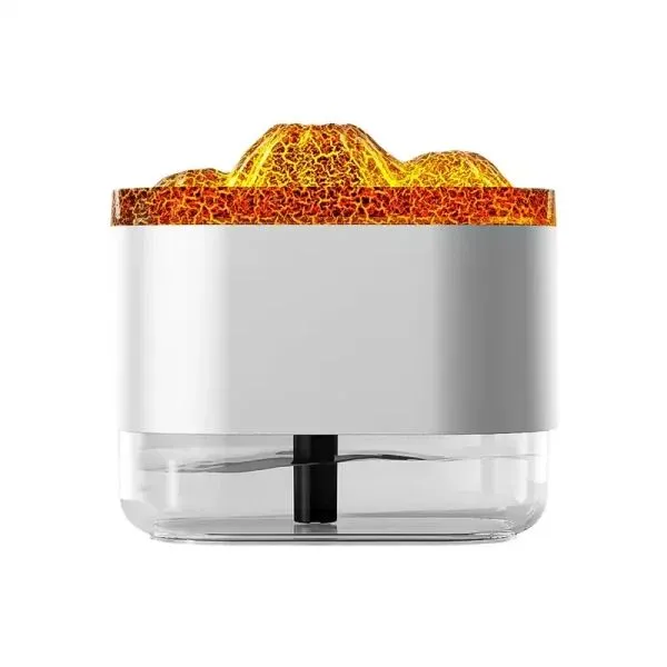Zadiko A331 Volcano Humidifier Bangladesh