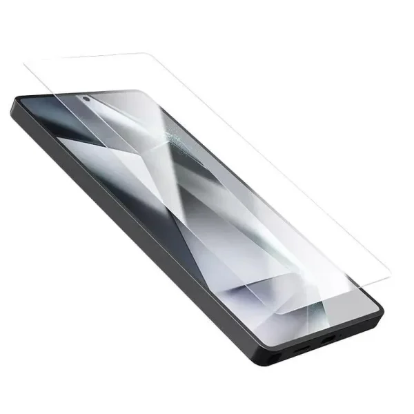 Nillkin Amazing H Pro Galaxy S25 Ultra Tempered Glass Screen Protector Bangladesh