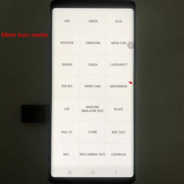 Samsung Note 9 Display AMOLED-used-mobile-photo-bangladesh-buy-sale-exchange-shop