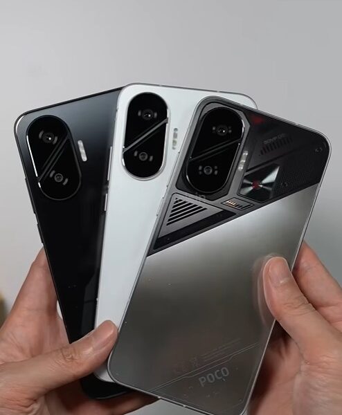 Xiaomi Poco F7