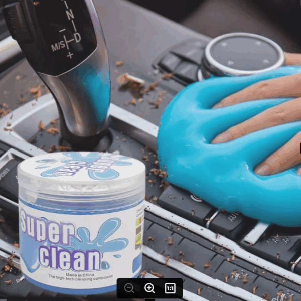 Most Demanding 160G Clean Glue Gum Silica Gel Car Keyboard