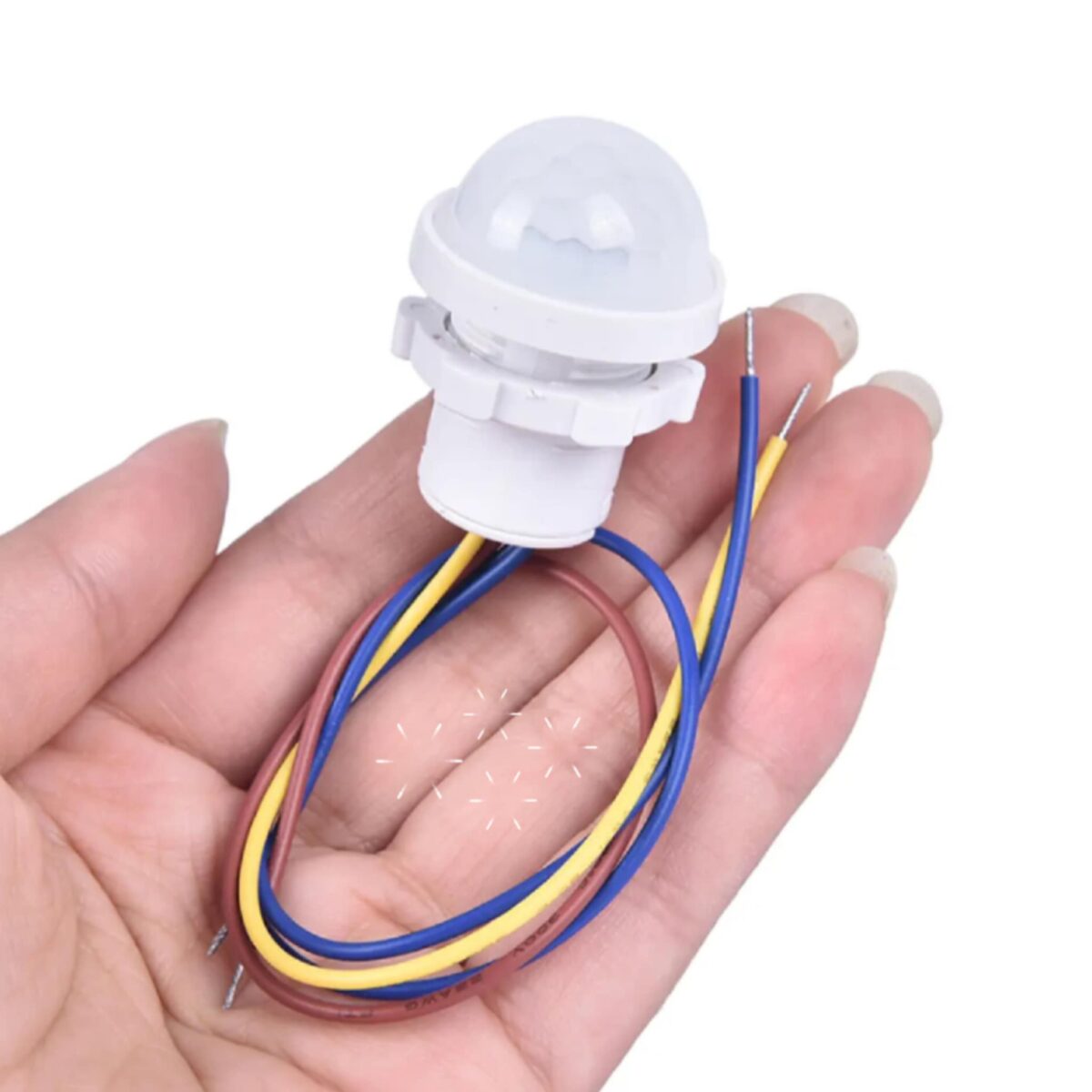 PIR Infrared Motion Sensor Switch 110/220V Auto on Off Light Switch PIR Sensor Detector Light Switch Led Sensitive Night Lamp PIR Infrared Motion Sensor Switch 110/220V Auto on Off Light Switch PIR Sensor Detector Light Switch Led Sensitive Night Lamp