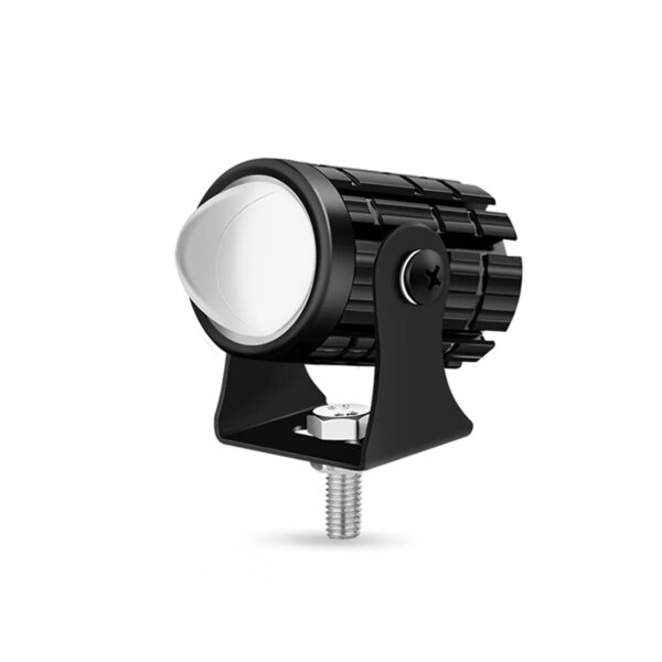 Motorcycle Or Car Mini Drivig Fog Light 1 Pcs 2