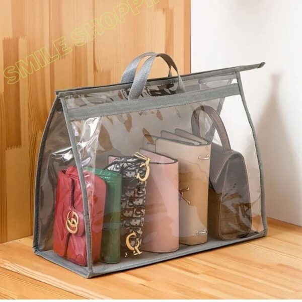 XL Size Handbag Storage Bag – Premium Dustproof Organizer for Handbags