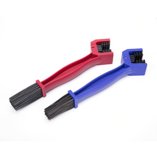Motorcycle  Bicycle Chain Clean Brush