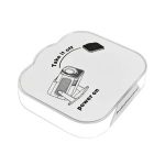 HY320MINI Projector Lens Protection Cover Dustproof Shell Waterproof Protector for HY320 MINI Projector Bangladesh (New)