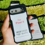 Xundd Case For Google Pixel 9 Back Cover Trendy Case Unique Shockproof Transparent Phone Cover Phone Back Cover Google Pixel9 Xundd Fusion Back Case Bangladesh (New)