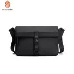 Arctic Hunter K00567 Water Resistant Anti Theft Crossbody Bag Chest Bag Bangladesh (New)