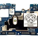 Realme 6 Motherboard Electronic Panel Circuits Unlocked Mainboard