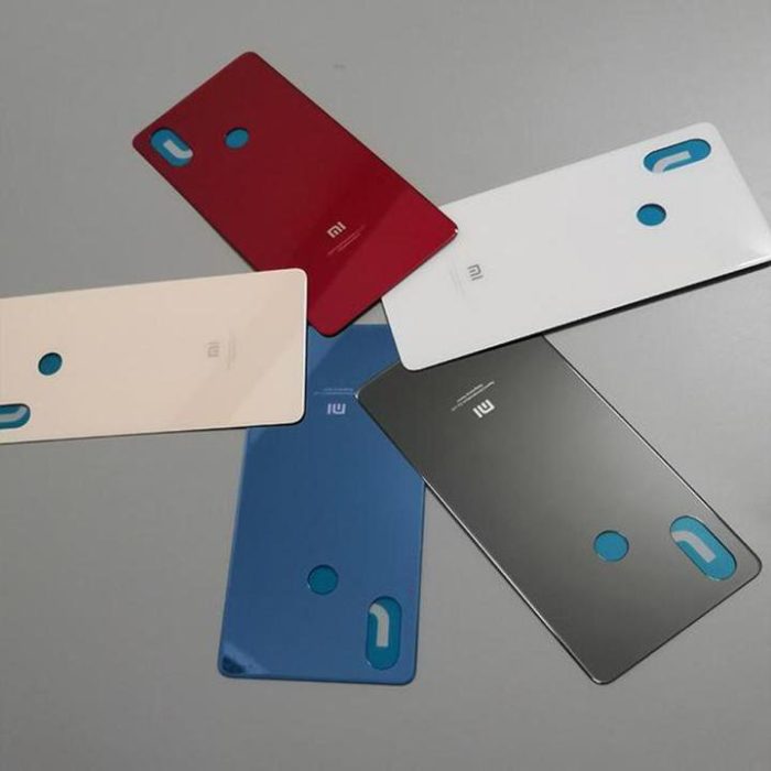 Xiaomi Mi 8 SE battery backshell Bangladesh - Image 2