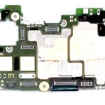Vivo Y33s 5G Motherboard Electronic Panel Circuits Unlocked Mainboard