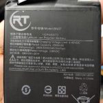 Xiaomi Redmi 6 Battery Bangladesh