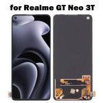 Original Realme GT Neo 3T LCD Display Touch Screen