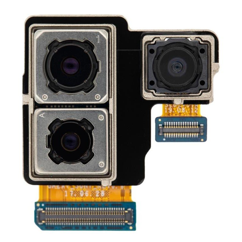 1000002360.jpg itel S23+ Phone Repair Replace Camera Module Camera Set - Image 1