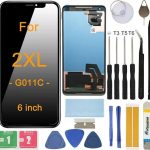 Original Google Pixel 2XL LCD Display Touch Screen