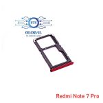 Xiaomi Redmi Note 7 Pro SIM Card Tray Socket Reader Holder Slot