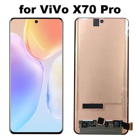 1000003076.jpg Vivo X70 Pro LCD Display Touch Screen - Image 1