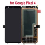 Google Pixel 4 LCD Display Touch Screen Original
