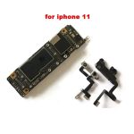 iPhone 11 Motherboard Electronic Panel Circuits Unlocked Mainboard