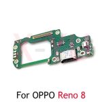 Original Oppo Reno 8T 5G Charger USB Dock Connector