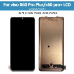 Vivo X60 Pro plus LCD Display Touch Screen