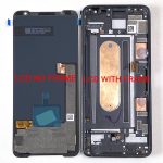 Asus Rog 3 LCD Display Touch Screen