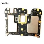 Tecno Spark 6 Motherboard Electronic Panel Circuits Unlocked Mainboard - Image 3