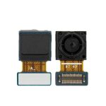 Realme Narzo 50 5G Back Real Front Facing Camera