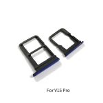 Vivo V15 Pro SIM Card Tray Socket Reader Holder Slot