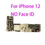 iPhone 12 Motherboard Electronic Panel Circuits Unlocked Mainboard